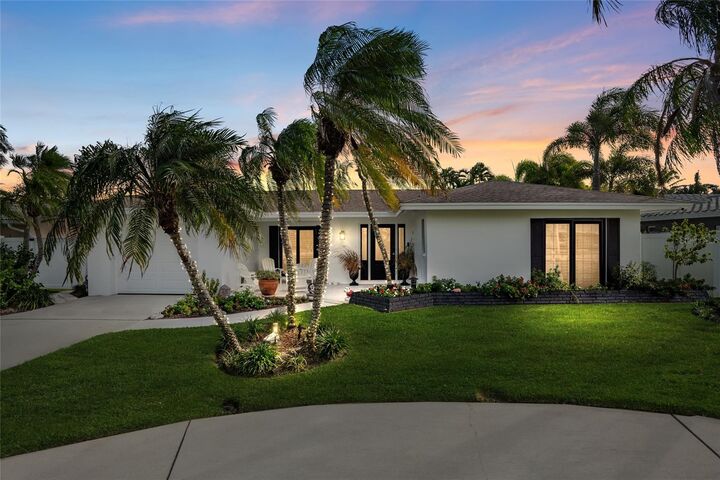 Property Photo: 114 14th Street FL 33786