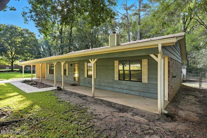 Property Photo: 190 Valley Drive MS 39154