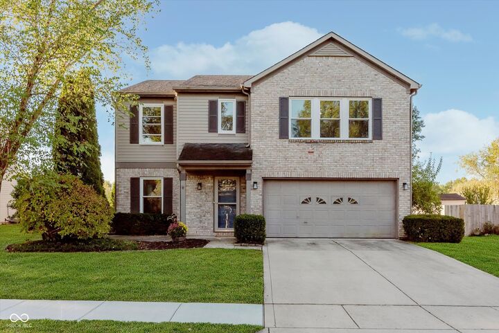 7657 Wheatgrass Lane  Noblesville IN 46062 photo