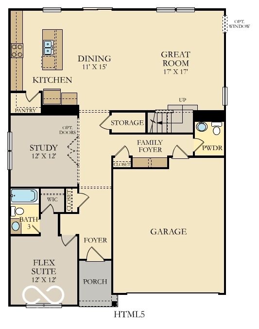 Property Photo:  3771 Jason Avenue  IN 46131 