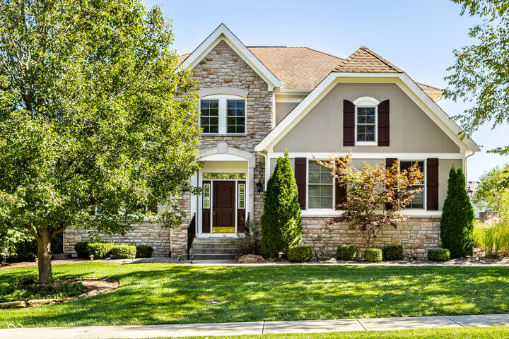 13239 Carmichael Lane  Carmel IN 46074 photo