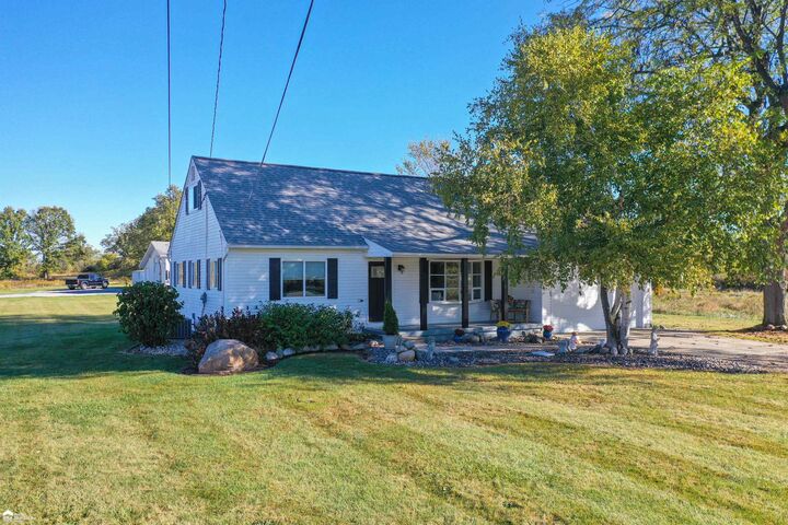 Property Photo: 7395 Atherton Road MI 48423