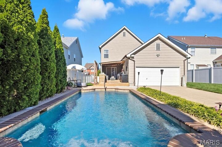 Property Photo:  3936 McRee Avenue  MO 63110 
