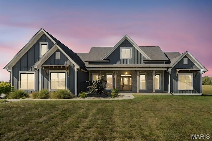 807 Iron Horse Trail  Labadie MO 63055 photo