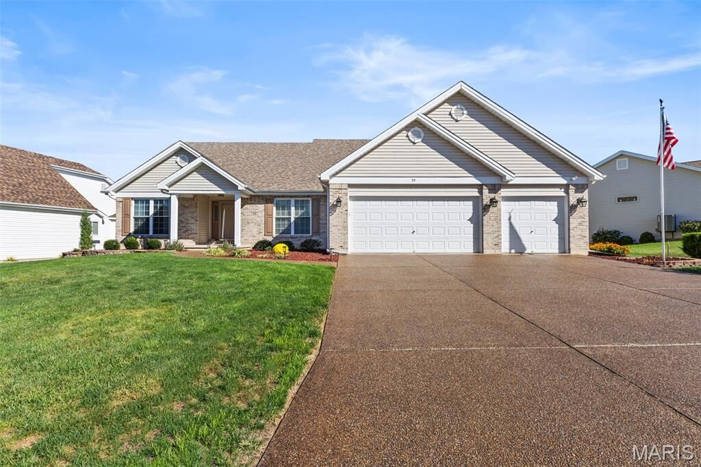 Property Photo: 59 Savannah Hill Drive MO 63376