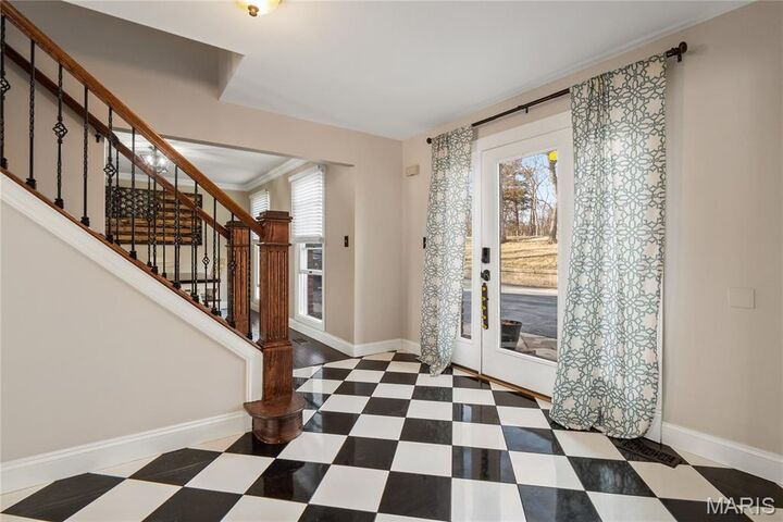 Property Photo: 19250 River Ridge Lane MO 63005