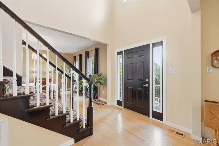 Property Photo:  1640 Timber Hollow Drive  MO 63011 