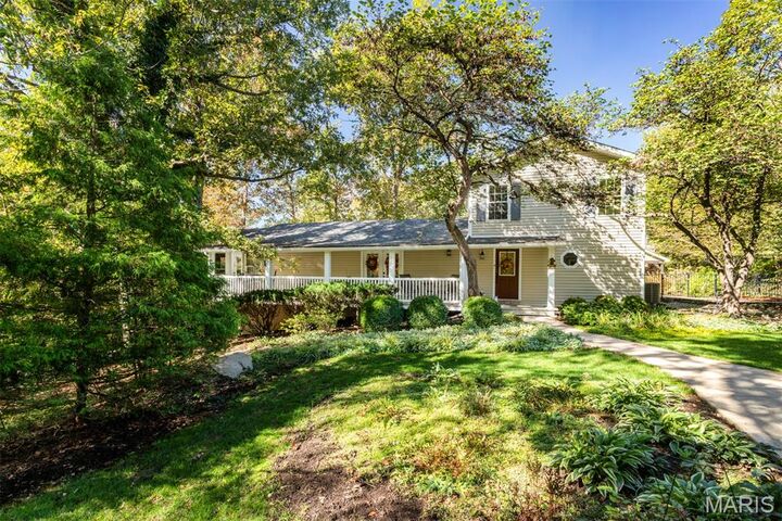 Property Photo: 51 Nordic Lane MO 63341