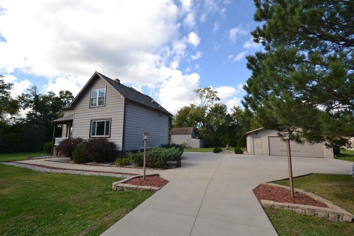 Property Photo: 7461 S 68th St WI 53132