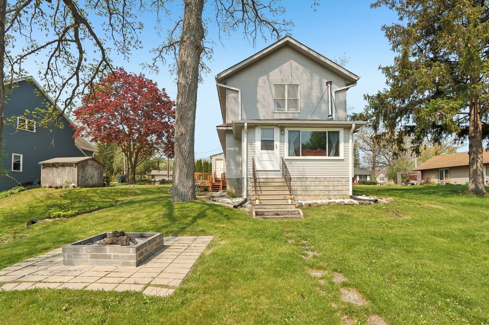 Property Photo: W183s6558 Jewel Crest Dr WI 53150