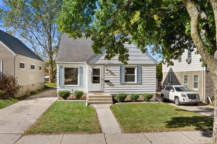 Property Photo: 2539 S 77th St WI 53219