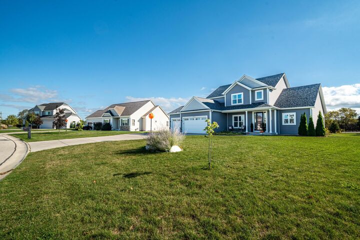 Property Photo: N45 W22742 Charlotte Way WI 53072