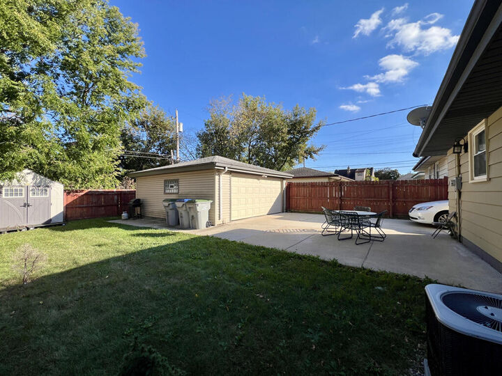 Property Photo:  4830 N 89th St  WI 53225 