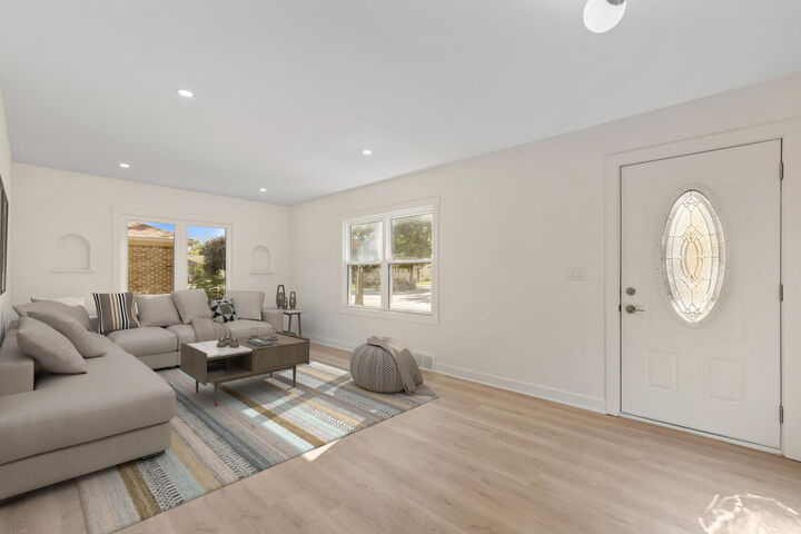 Property Photo: 8610 W Becher St WI 53227