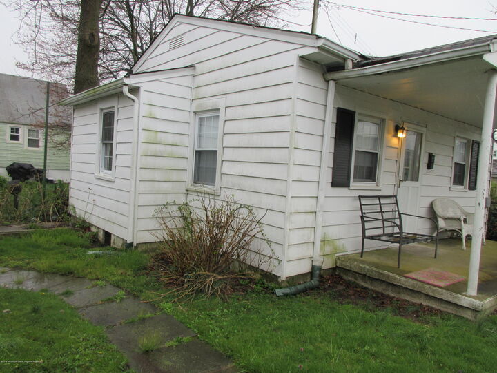 Property Photo: 323 15th Avenue 2 NJ 07719