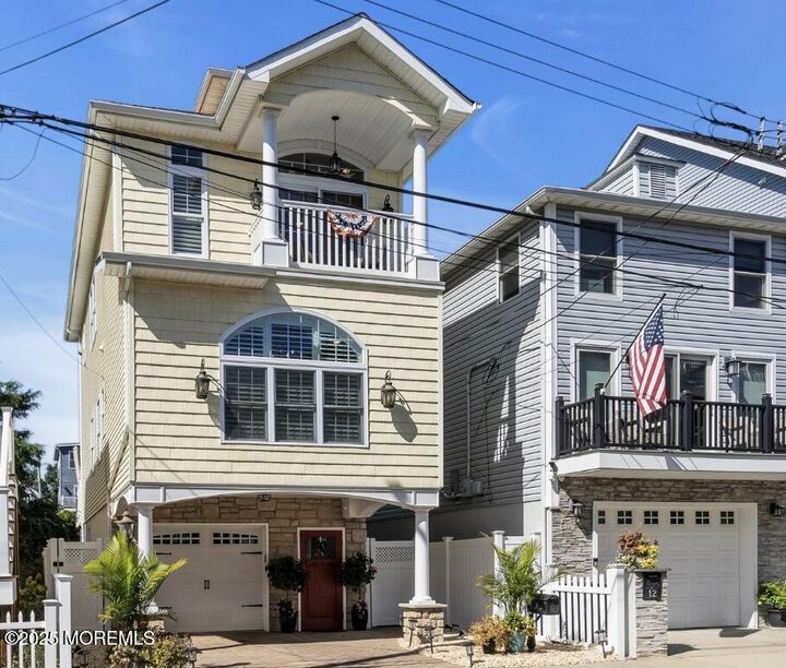 14 Seadrift Avenue  Highlands NJ 07732 photo