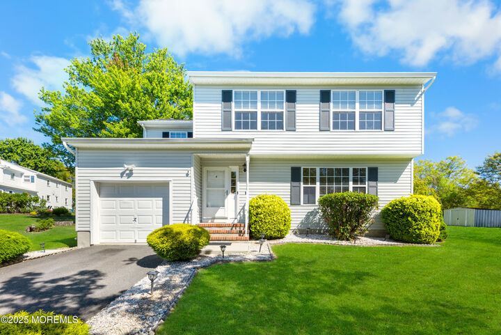 4 Blossom Drive  Ewing NJ 08638 photo