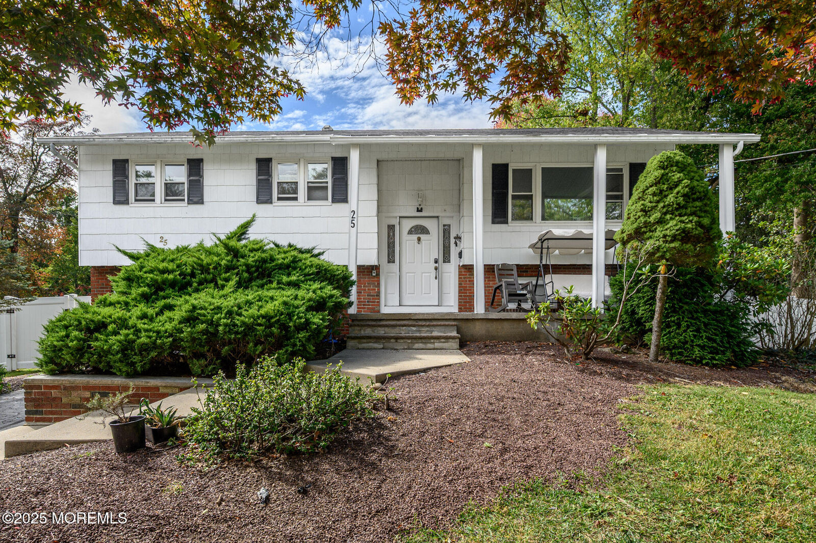 Property Photo: 25 Highland Drive NJ 07726