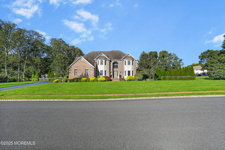 Property Photo: 2227 Christopher Way NJ 08720