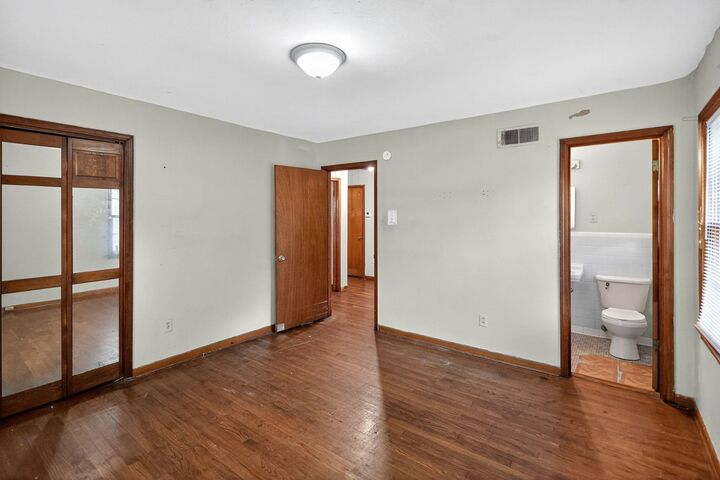 Property Photo: 4905 Lochinvar Rd TN 38116