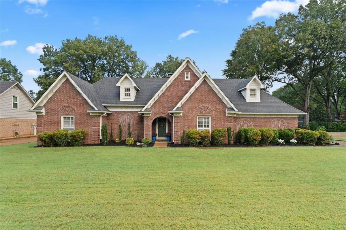 Property Photo: 276 Morton Rd TN 38017