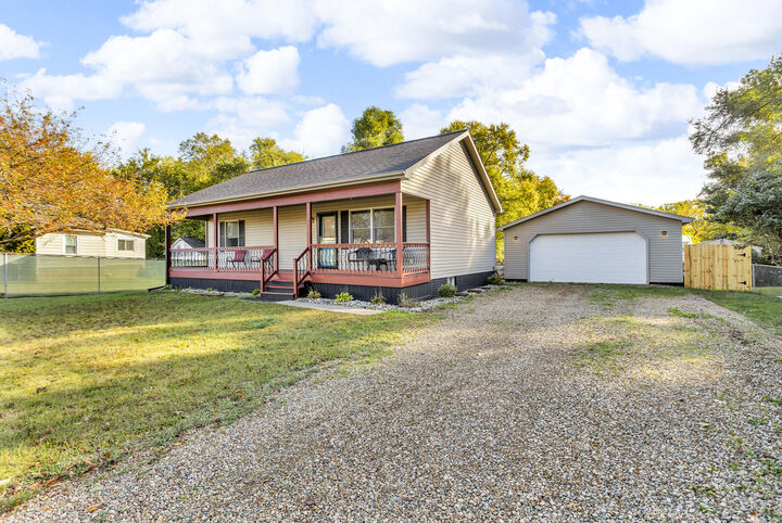 401 24th Street  Jackson MI 49203 photo