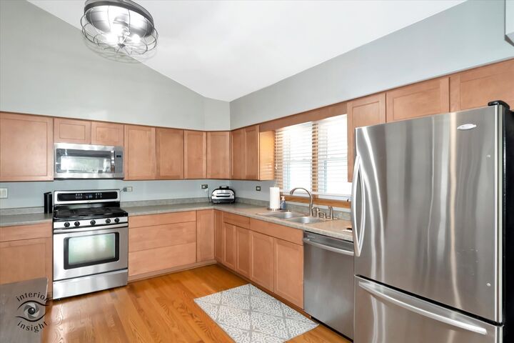 Property Photo:  17436 71st Avenue  IL 60477