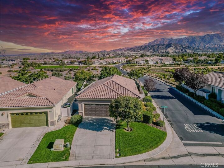 Property Photo: 1168 Saguaro CA 92223