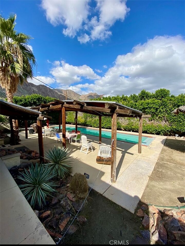 Property Photo:  52355 Avenida Rubio  CA 92253 