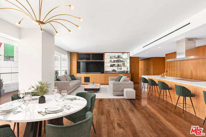 Property Photo: 6250 Hollywood Boulevard 14D CA 90028