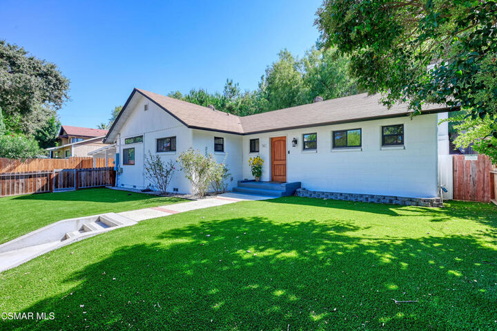 Property Photo: 96 Erbes Road CA 91362