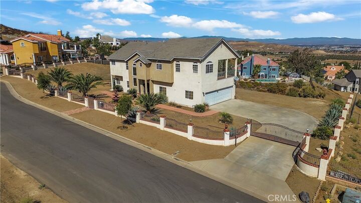 Property Photo:  345 Lakeview  CA 93551 