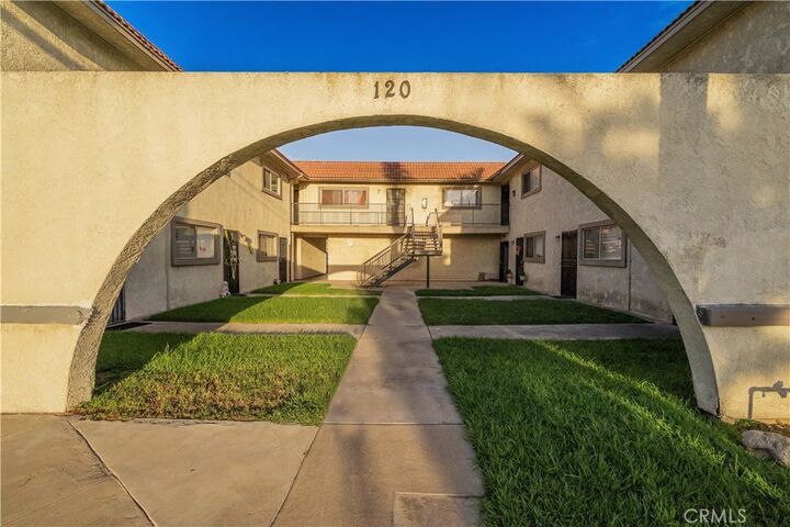 Property Photo:  120 N 13th Avenue  CA 91786 
