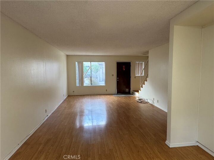 Property Photo: 437 S Orange Avenue C CA 91755