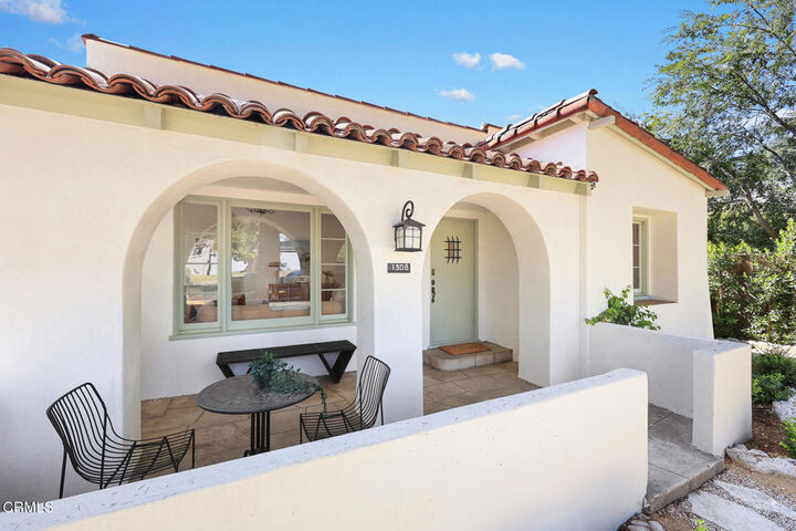Property Photo: 1308 Salisbury Road CA 91011