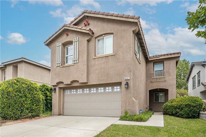 Property Photo: 6257 Long Cove Drive CA 92336