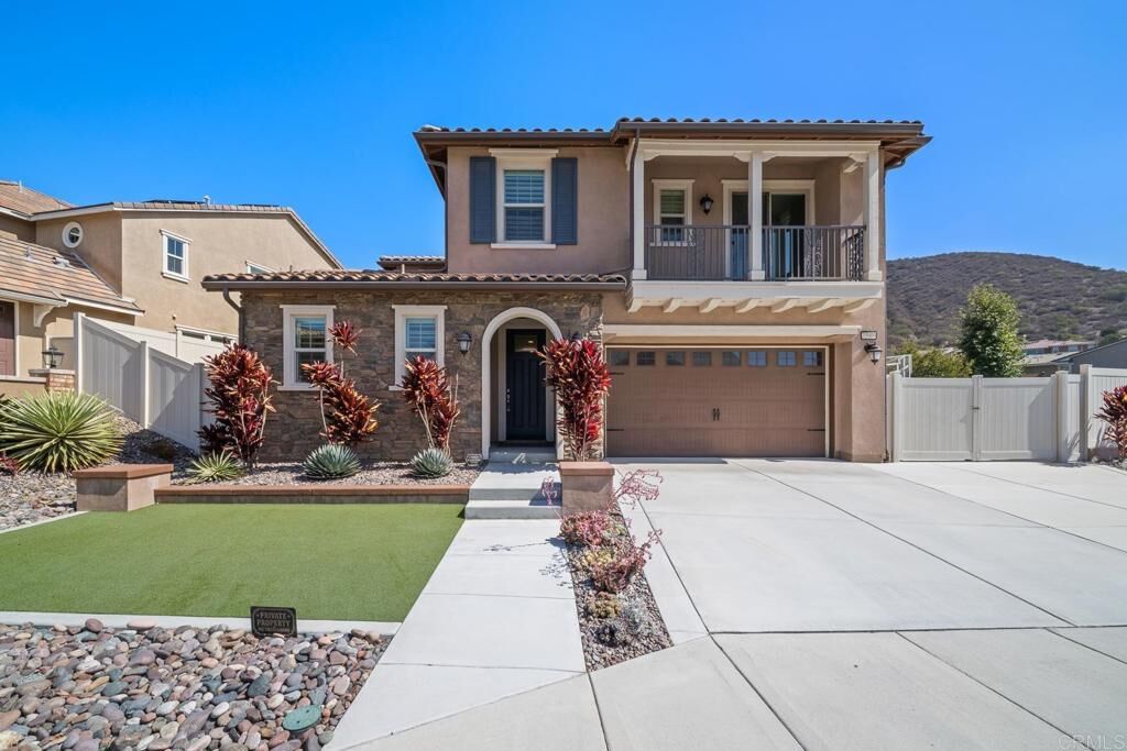 Property Photo: 35909 Shetland Hills E CA 92028