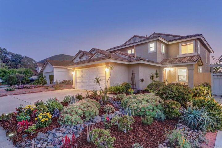 Property Photo:  10832 Avenida De Los Lobos  CA 92127 