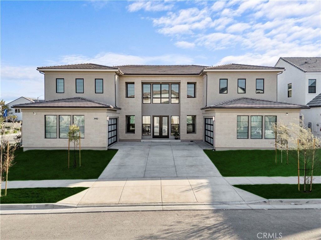 Property Photo:  24152 West Corte Ala  CA 91354 