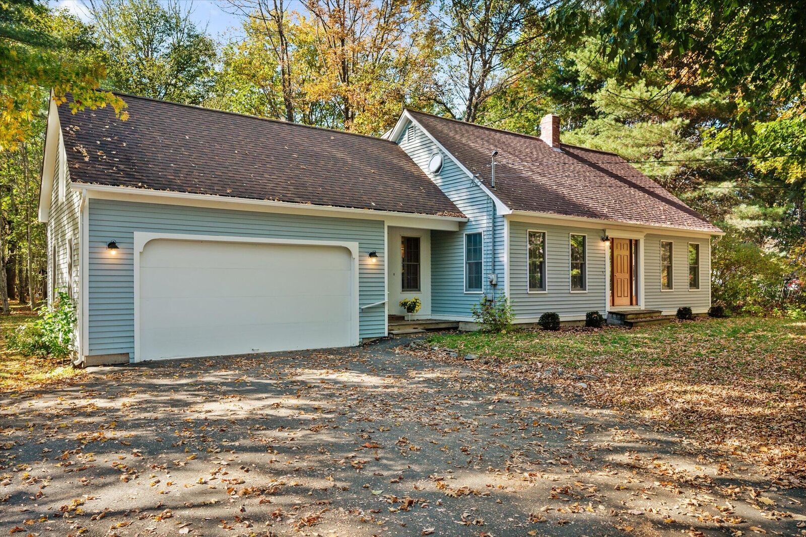 Property Photo: 1234 Essex Street ME 04401