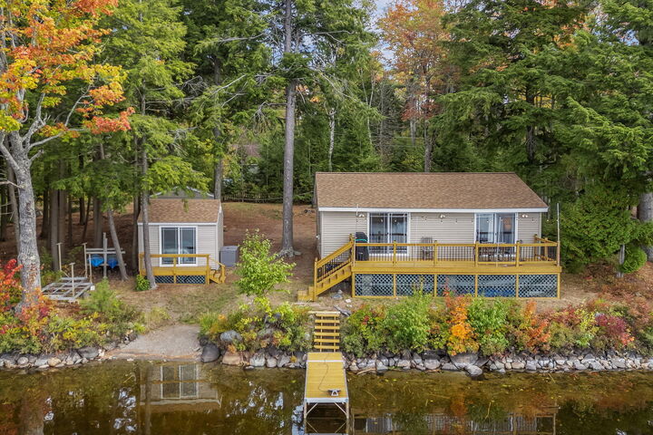 Property Photo: 19 Hastings Drive ME 04429