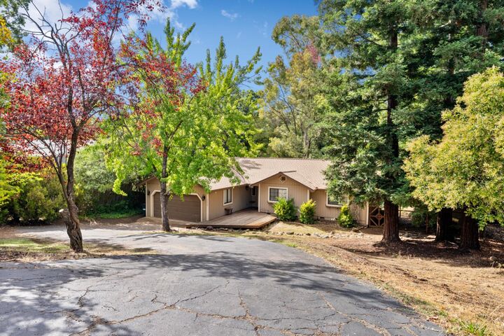 Property Photo: 3628 Chelsea Road CA 95682