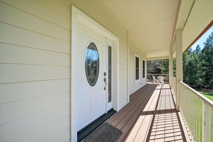Property Photo:  2995 Goose Ranch  CA 96052 