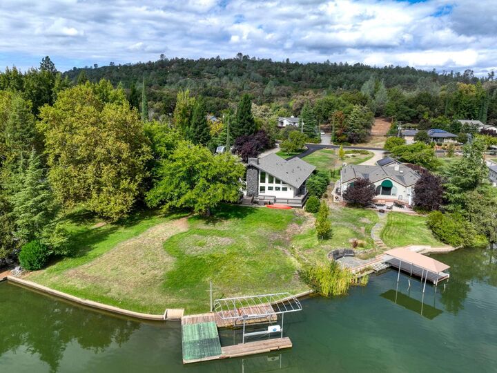 Property Photo:  18209 Wildflower Drive  CA 95946 