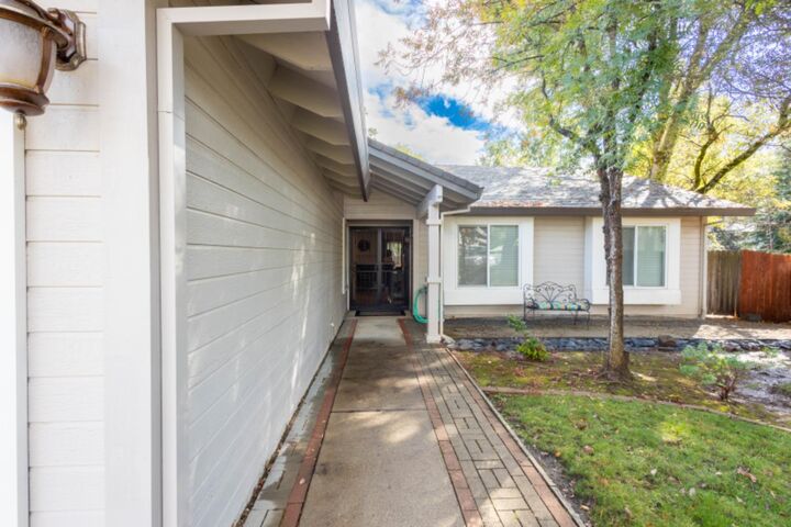 Property Photo:  2915 Princeton Court  CA 95682 