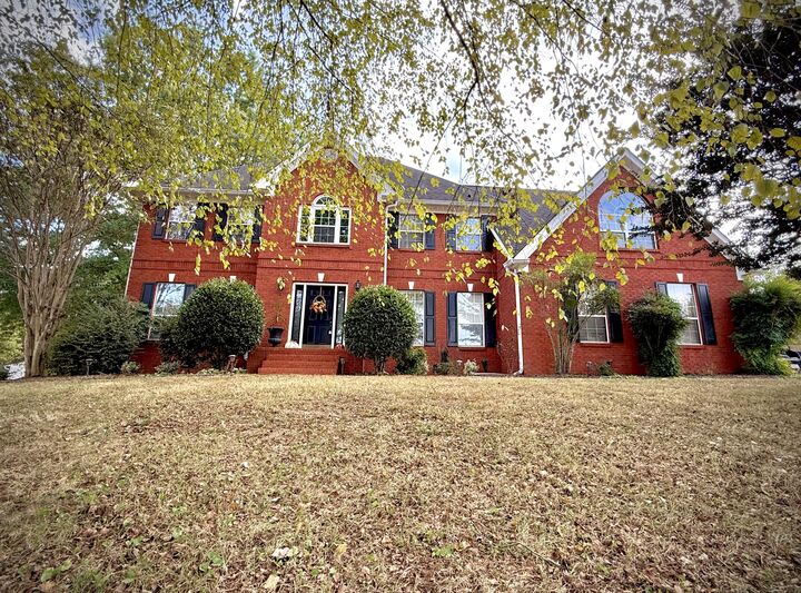 Property Photo: 6900 Snow View Ln TN 37363