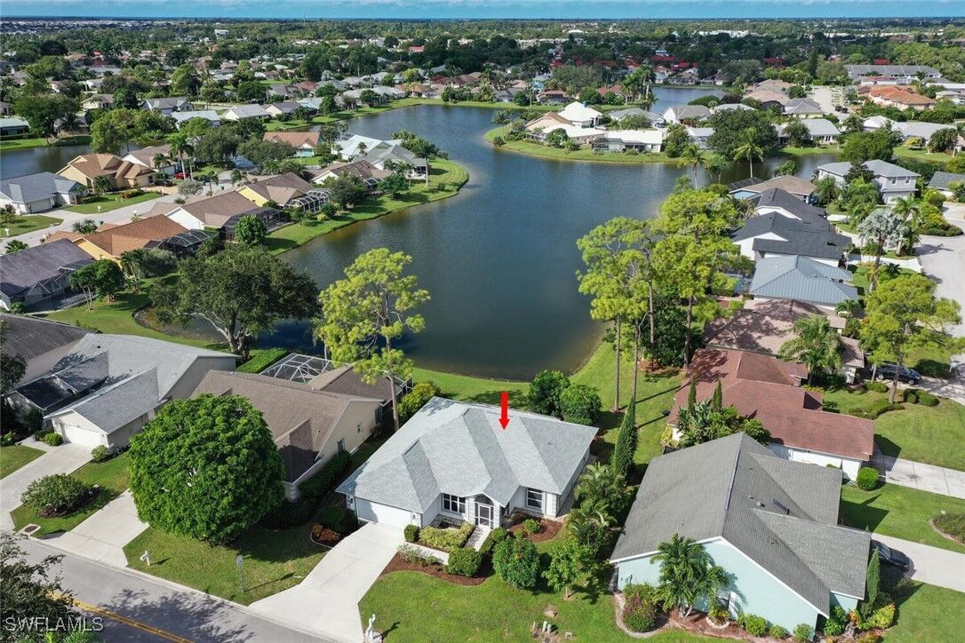 Property Photo: 3613 Kent Drive FL 34112