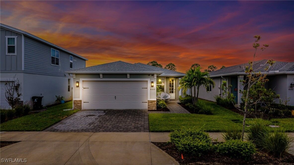 Property Photo: 43717 Cattleman Drive FL 33982