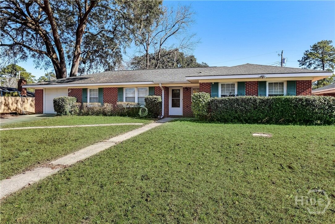 Property Photo:  4 Cottingham Drive  GA 31419 