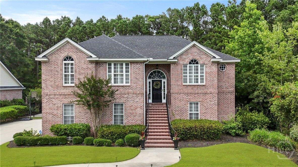 Property Photo:  706 Southbridge Boulevard  GA 31405 